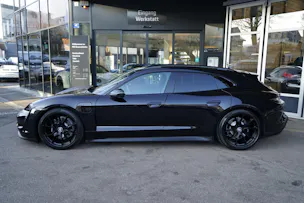 Porsche Taycan 4S Sport Turismo Perf.