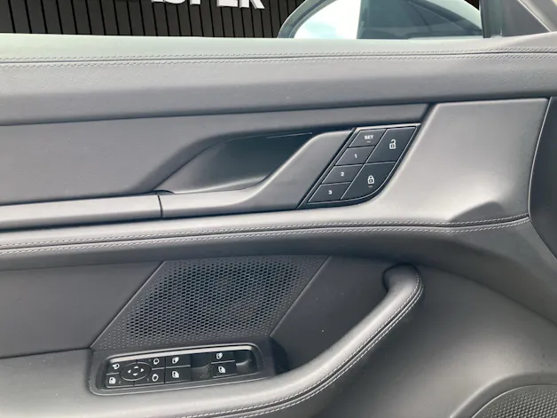 Porsche Taycan 4S Sport Turismo Perf.