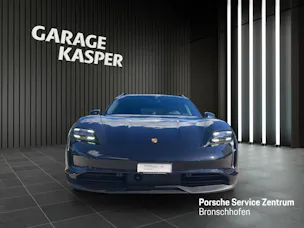 PORSCHE Taycan 4S Sport Turismo Perf.