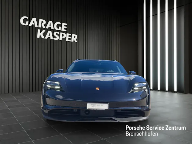 PORSCHE Taycan 4S Sport Turismo Perf.