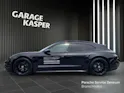 Porsche Taycan 4S Sport Turismo Perf.