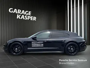 Porsche Taycan 4S Sport Turismo Perf.