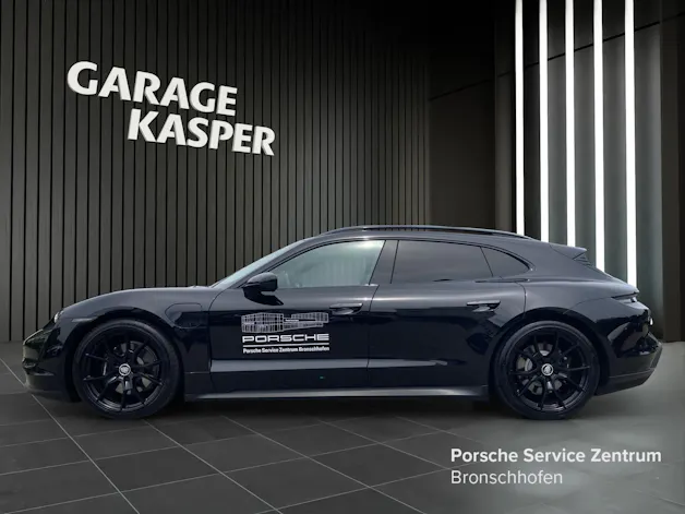 Porsche Taycan 4S Sport Turismo Perf.