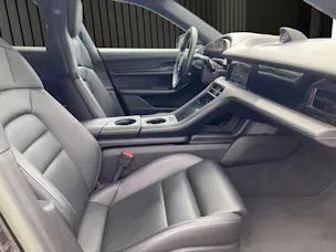PORSCHE Taycan 4S Sport Turismo Perf.