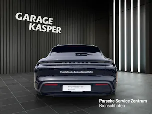 PORSCHE Taycan 4S Sport Turismo Perf.