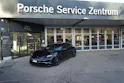 Porsche Taycan 4S Sport Turismo Perf.