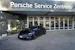 Porsche Taycan 4S Sport Turismo Perf.