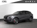 Audi Q3 SUV TFSI quattro 195 kW S tronic