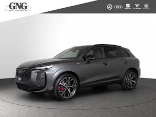 Audi Q3 SUV TFSI quattro 195 kW S tronic