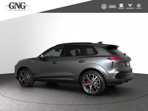 Audi Q3 SUV TFSI quattro 195 kW S tronic
