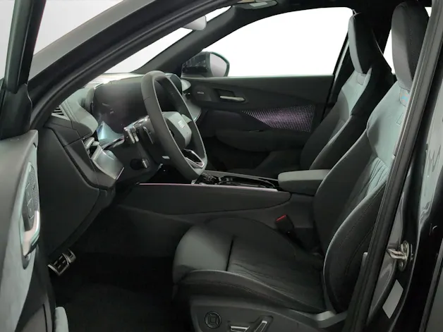 Audi Q3 SUV TFSI quattro 195 kW S tronic