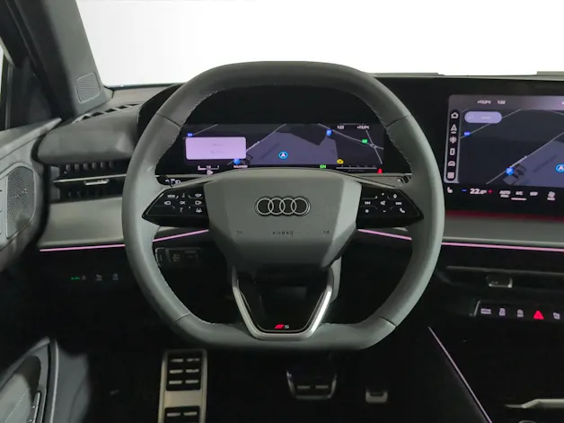 Audi Q3 SUV TFSI quattro 195 kW S tronic