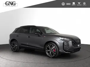 Audi Q3 SUV TFSI quattro 195 kW S tronic