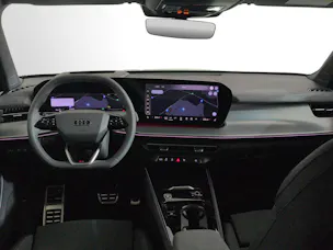 Audi Q3 SUV TFSI quattro 195 kW S tronic