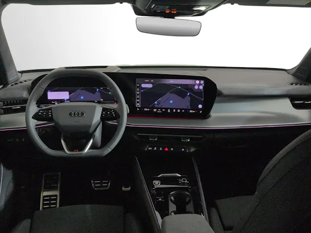 Audi Q3 SUV TFSI quattro 195 kW S tronic