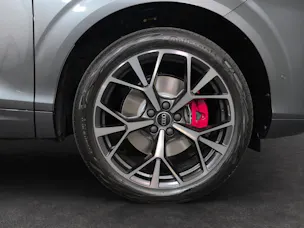 Audi Q3 SUV TFSI quattro 195 kW S tronic