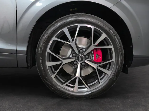 Audi Q3 SUV TFSI quattro 195 kW S tronic