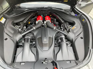 Ferrari Roma 3.9 V8 T