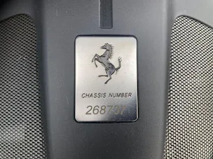 Ferrari Roma 3.9 V8 T