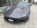 Ferrari Roma 3.9 V8 T