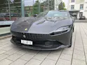 Ferrari Roma 3.9 V8 T