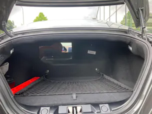 Ferrari Roma 3.9 V8 T