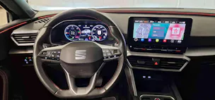 SEAT Leon ST 1.4 eHybrid pHEV DSG Hola FR