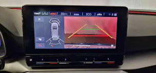 SEAT Leon ST 1.4 eHybrid pHEV DSG Hola FR