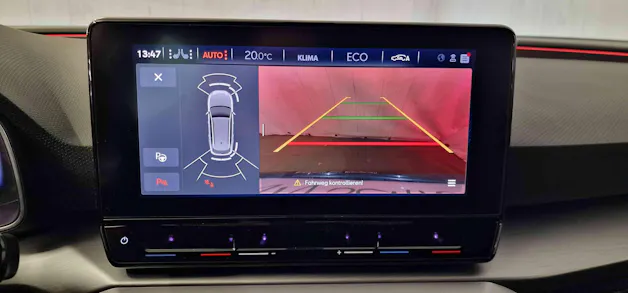 SEAT Leon ST 1.4 eHybrid pHEV DSG Hola FR