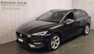 SEAT Leon ST 1.4 eHybrid pHEV DSG Hola FR