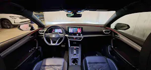 SEAT Leon ST 1.4 eHybrid pHEV DSG Hola FR
