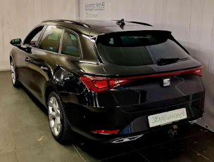 SEAT Leon ST 1.4 eHybrid pHEV DSG Hola FR