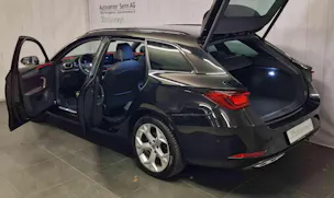 SEAT Leon ST 1.4 eHybrid pHEV DSG Hola FR