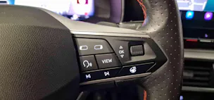 SEAT Leon ST 1.4 eHybrid pHEV DSG Hola FR