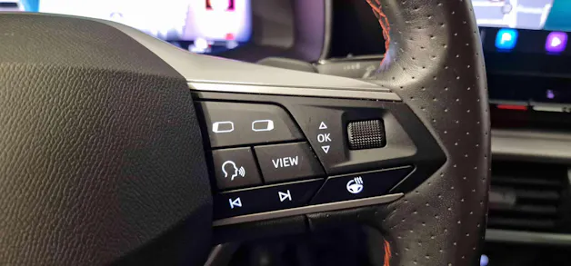 SEAT Leon ST 1.4 eHybrid pHEV DSG Hola FR