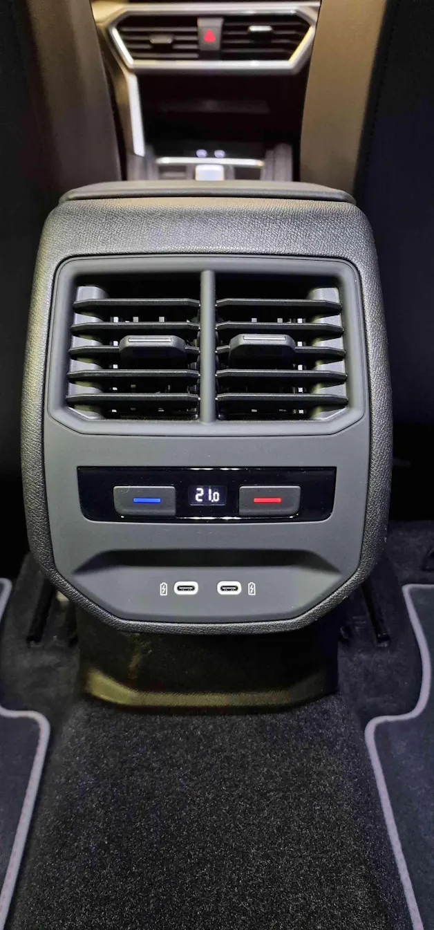 SEAT Leon ST 1.4 eHybrid pHEV DSG Hola FR