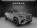 Mercedes-Benz GLE Coupé 450 d 4Matic+ 9G-Tronic
