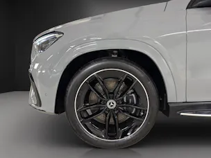 Mercedes-Benz GLE Coupé 450 d 4Matic+ 9G-Tronic