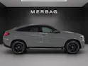 Mercedes-Benz GLE Coupé 450 d 4Matic+ 9G-Tronic