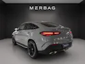 Mercedes-Benz GLE Coupé 450 d 4Matic+ 9G-Tronic