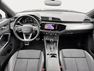 Audi Q3 Sportback 35 TFSI S line Attraction S-tronic