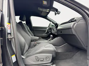 Audi Q3 Sportback 35 TFSI S line Attraction S-tronic