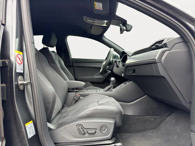 Audi Q3 Sportback 35 TFSI S line Attraction S-tronic