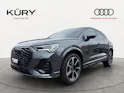 Audi Q3 Sportback 35 TFSI S line Attraction S-tronic