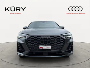 Audi Q3 Sportback 35 TFSI S line Attraction S-tronic