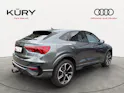 Audi Q3 Sportback 35 TFSI S line Attraction S-tronic