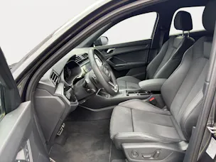 Audi Q3 Sportback 35 TFSI S line Attraction S-tronic