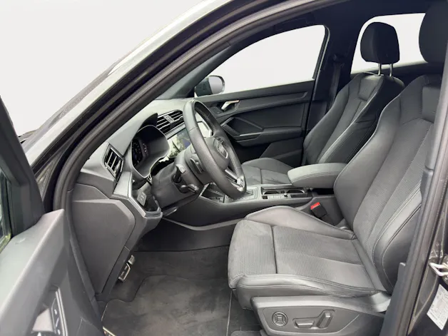 Audi Q3 Sportback 35 TFSI S line Attraction S-tronic