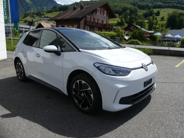 VW ID.3 Pro 52 kWh Pure Value