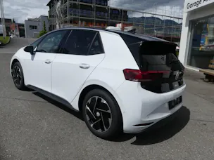 VW ID.3 Pro 52 kWh Pure Value